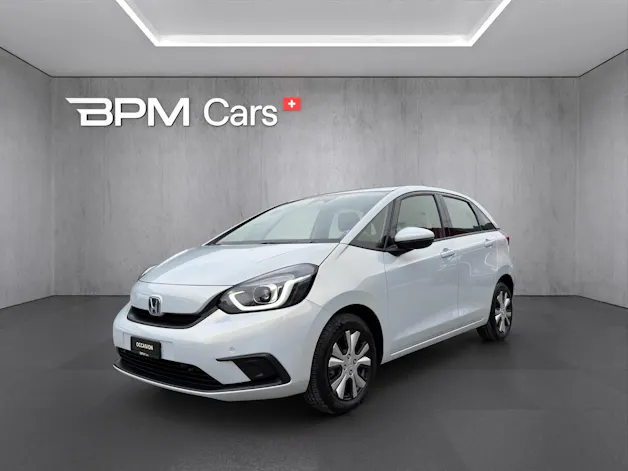 HONDA Jazz 1.5 i-MMD Elegance