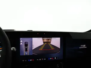 MERCEDES-BENZ CLA SB 220 4M 8G-DCT