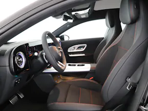 MERCEDES-BENZ CLA SB 220 4M 8G-DCT