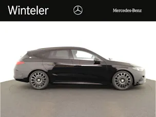MERCEDES-BENZ CLA SB 220 4M 8G-DCT