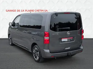 OPEL Zafira Life 2.0 CDTI Business Innovation M Automatik