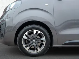 OPEL Zafira Life 2.0 CDTI Business Innovation M Automatik