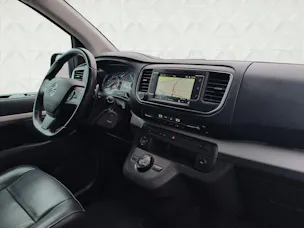 OPEL Zafira Life 2.0 CDTI Business Innovation M Automatik