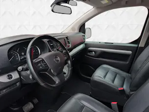OPEL Zafira Life 2.0 CDTI Business Innovation M Automatik