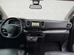 OPEL Zafira Life 2.0 CDTI Business Innovation M Automatik
