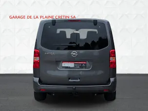 OPEL Zafira Life 2.0 CDTI Business Innovation M Automatik