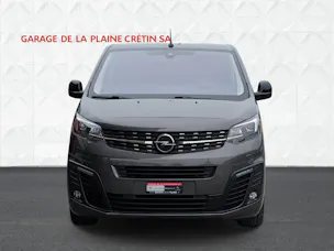 OPEL Zafira Life 2.0 CDTI Business Innovation M Automatik