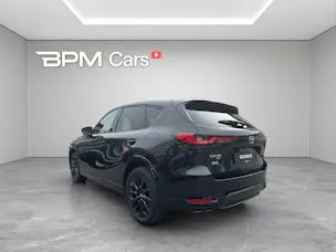MAZDA CX-60 2.5 PHEV Homura