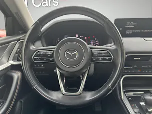 MAZDA CX-60 2.5 PHEV Homura