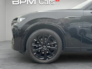 MAZDA CX-60 2.5 PHEV Homura
