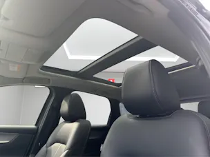 MAZDA CX-60 2.5 PHEV Homura