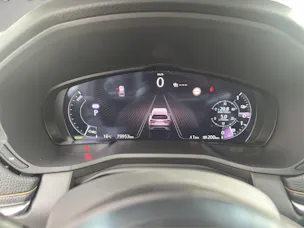MAZDA CX-60 2.5 PHEV Homura