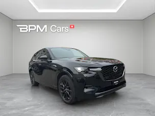 MAZDA CX-60 2.5 PHEV Homura