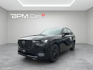 MAZDA CX-60 2.5 PHEV Homura