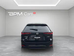 MAZDA CX-60 2.5 PHEV Homura