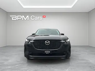 MAZDA CX-60 2.5 PHEV Homura