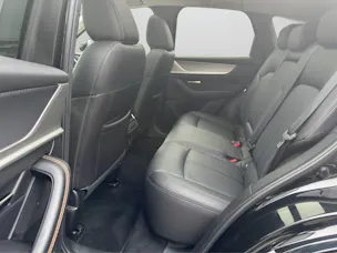 MAZDA CX-60 2.5 PHEV Homura