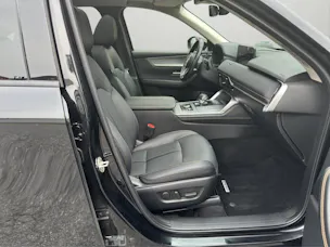 MAZDA CX-60 2.5 PHEV Homura