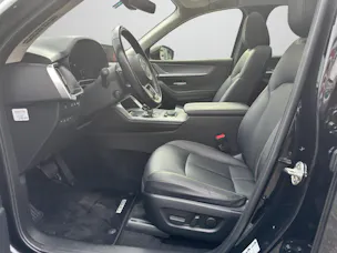 MAZDA CX-60 2.5 PHEV Homura