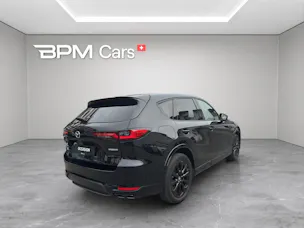 MAZDA CX-60 2.5 PHEV Homura