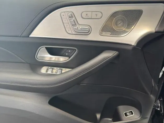 MERCEDES-BENZ GLE 450 4Matic