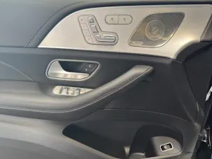 MERCEDES-BENZ GLE 450 4Matic