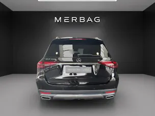 MERCEDES-BENZ GLE 450 4Matic
