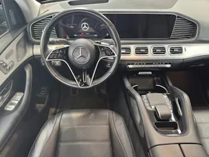 MERCEDES-BENZ GLE 450 4Matic