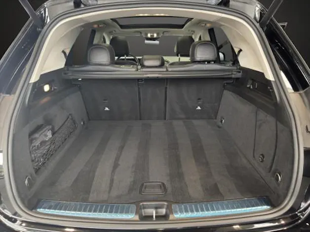 MERCEDES-BENZ GLE 450 4Matic