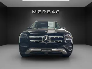 MERCEDES-BENZ GLE 450 4Matic