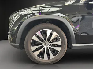 MERCEDES-BENZ GLE 450 4Matic