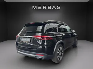 MERCEDES-BENZ GLE 450 4Matic