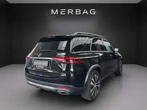 MERCEDES-BENZ GLE 450 4Matic