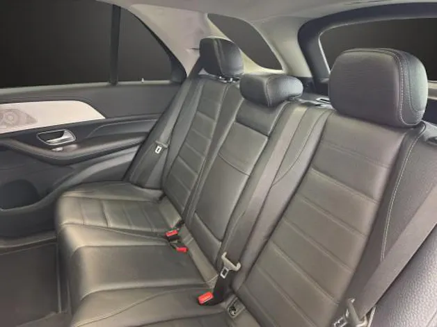 MERCEDES-BENZ GLE 450 4Matic