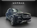MERCEDES-BENZ GLE 450 4Matic