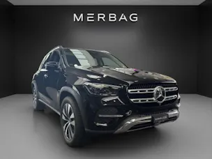MERCEDES-BENZ GLE 450 4Matic