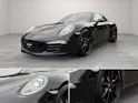 PORSCHE 911 Coupé 3.8 Carrera S PDK