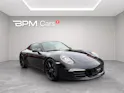 PORSCHE 911 Coupé 3.8 Carrera S PDK