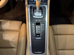PORSCHE 911 Coupé 3.8 Carrera S PDK