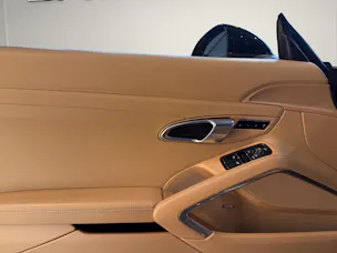 PORSCHE 911 Coupé 3.8 Carrera S PDK