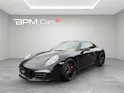 PORSCHE 911 Coupé 3.8 Carrera S PDK