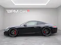 PORSCHE 911 Coupé 3.8 Carrera S PDK