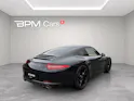 PORSCHE 911 Coupé 3.8 Carrera S PDK