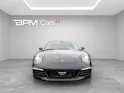 PORSCHE 911 Coupé 3.8 Carrera S PDK