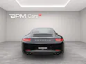PORSCHE 911 Coupé 3.8 Carrera S PDK