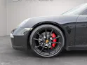 PORSCHE 911 Coupé 3.8 Carrera S PDK