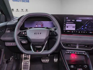 AUDI A3 Sportback TFSI 110 kW S line Attraction S tronic