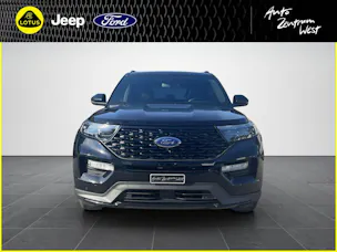 FORD Explorer 3.0 V6 Plug-in Hybrid ST-Line
