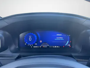 FORD Explorer 3.0 V6 Plug-in Hybrid ST-Line