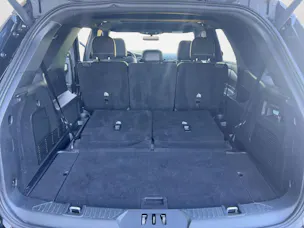 FORD Explorer 3.0 V6 Plug-in Hybrid ST-Line